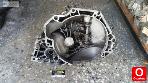 GM 90 334 345 F13 OPEL CORSA A  5 İLERİ ŞANZIMAN HATASIZ TEL