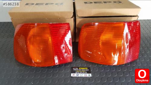 OEM 4A5 945 217B AUDİ 100 SOL ARKA DIŞ STOP 1991-1995 SIFIR