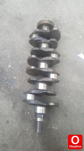 1992 - 1995 MODEL HONDA CİVİC ÇIKMA 1.5 MOTOR KRANK.