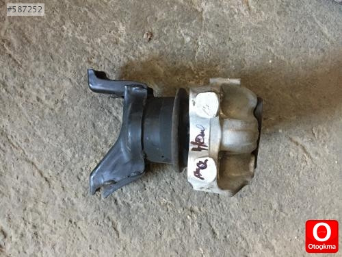 2014 HONDA CİVİC MOTOR KULAĞI 