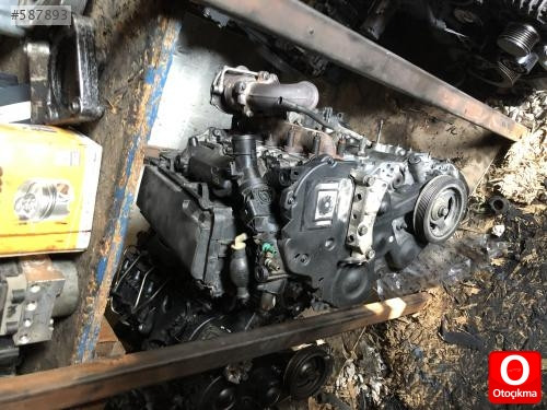 Pejo bipper çıkma 1.4 hdi motor 