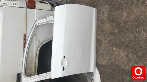 Astra j sag ön kapı