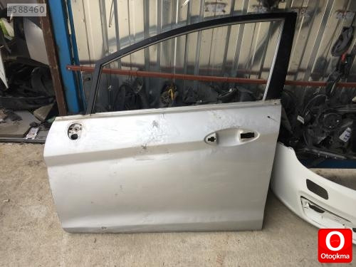 2010 Ford Fiesta Çıkma Sol Ön Kapı