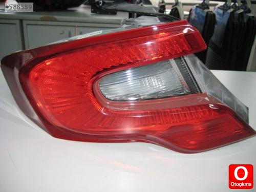 FİAT EGEA SOL ARKA STOP.