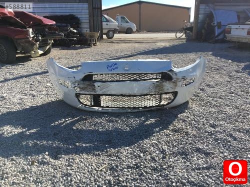 FİAT PUNTO EVO ÖN TAMPON ÇIKMA ORj HATASIZ