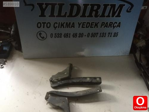 FİAT LİNEA KAPUT MENTEŞESİ