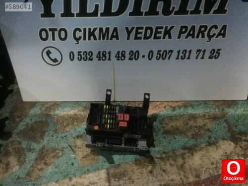 FİAT LİNEA 1.3 BSİ BEYNİ