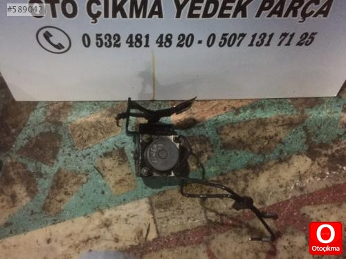 FİAT LİNEA ABS BEYNİ