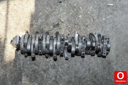 2007 MODEL CİVİC ÇIKMA KRANK.