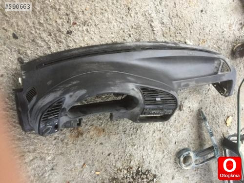 BMW E36 ÖN GÖĞÜS