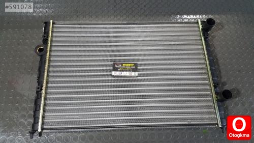 3A0 121 253 VOLKSWAGEN PASSAT 1993-1996 SU RADYATÖRÜ SIFIR