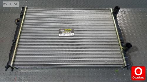 3A0 121 253 VOLKSWAGEN PASSAT VARİANT 1993-1997 SU RADYATÖRÜ