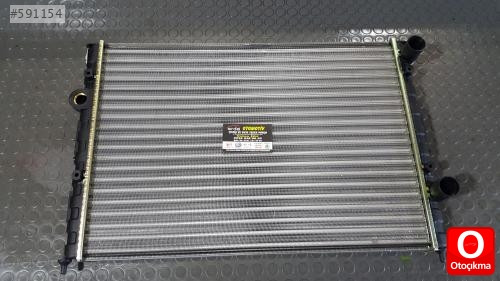 3A0 121 253B VOLKSWAGEN PASSAT 1988-1993 SU RADYATÖRÜ SIFIR