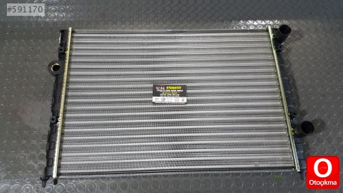 3A0 121 253D VOLKSWAGEN PASSAT VARİANT 1993-1997 SU RADYATÖR
