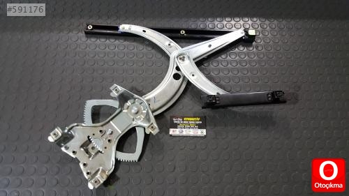 3A0 837 461 VOLKSWAGEN PASSAT 1988-1993 CAM KRİKOSU ELEKTRİK