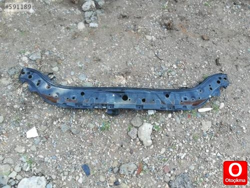 Renual megane 2 2005 model ön panel