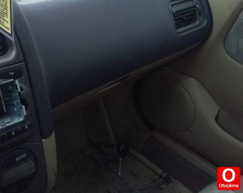 2000 MODEL NİSSAN PRİMERA 1.8 HATASIZ TORPİDO.