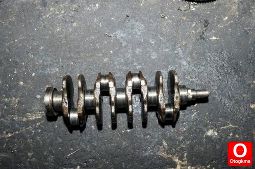 1998 - 2000 MODEL HONDA CİVİC HATASIZ 1.6 KRANK ÇIKMA.