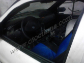 Hurda Belgeli Araçlar / Fiat / Palio