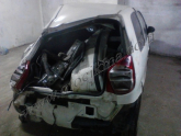 Hurda Belgeli Araçlar / Fiat / Palio