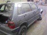 Hurda Belgeli Araçlar / Fiat / Uno