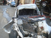 Hurda Belgeli Araçlar / Tofaş / Şahin