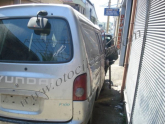 Hurda Belgeli Araçlar / Hyundai / H100