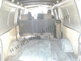 Hurda Belgeli Araçlar / Hyundai / H100