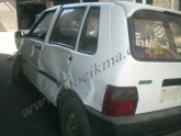 Hurda Belgeli Araçlar / Fiat / Uno