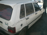 Hurda Belgeli Araçlar / Fiat / Uno