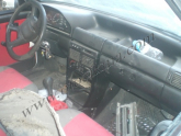Hurda Belgeli Araçlar / Fiat / Uno