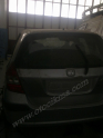 Hurda Belgeli Araçlar / Honda / Jazz