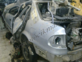 Hurda Belgeli Araçlar / Toyota / Corolla