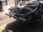 Hurda Belgeli Araçlar / Renault / Megane