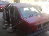 Hurda Belgeli Araçlar / Fiat / Tempra