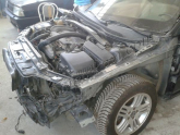 Hurda Belgeli Araçlar / Volvo / S60