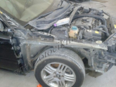 Hurda Belgeli Araçlar / Volvo / S60
