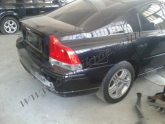 Hurda Belgeli Araçlar / Volvo / S60
