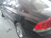 Hurda Belgeli Araçlar / Volvo / S60