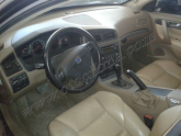 Hurda Belgeli Araçlar / Volvo / S60