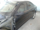 Hurda Belgeli Araçlar / Volvo / S60