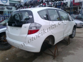 Hurda Belgeli Araçlar / Honda / Jazz