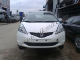 Hurda Belgeli Araçlar / Honda / Jazz