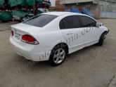 Hurda Belgeli Araçlar / Honda / Civic