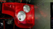 Hurda Belgeli Araçlar / Volvo / S40