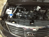 Hurda Belgeli Araçlar / Kia / Sportage