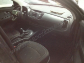 Hurda Belgeli Araçlar / Kia / Sportage