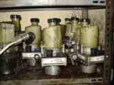 Oto Çıkma Parça / Renault / Clio / Direksiyon / Direksiyon Pompası / Çıkma Parça 