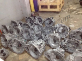 Oto Çıkma Parça / Renault / Clio / Direksiyon / Direksiyon Pompası / Çıkma Parça 