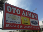 Oto Çıkma Parça / Opel / Tüm Seriler / Far & Stop / Sis Farı / Çıkma Parça 